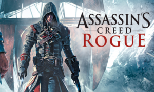 Assassin's Creed Rogue Free PC Game