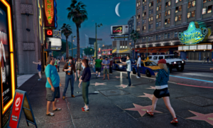 Grand Theft Auto V Free Game Download For PC