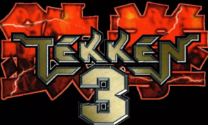 Tekken 3 Free PC Game