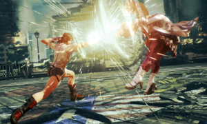 Tekken 7 Free Game Download For PC