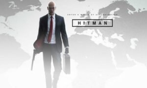 Hitman 2016 Free PC Game