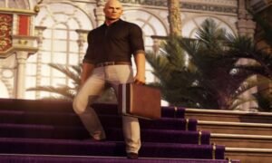 Hitman 2018 Free Game for PC