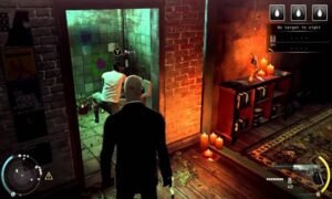 Hitman Absolution Free Game For PC