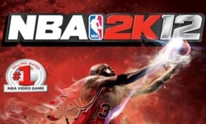 NBA 2K12 Free PC Game