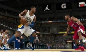 NBA 2k11 Free Game Download For PC