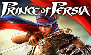 Prince of Persia 1 Free PC Game