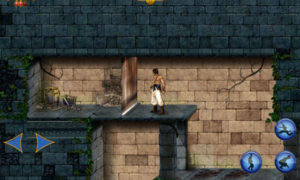 Prince of Persia Classic Free Game Download For PC