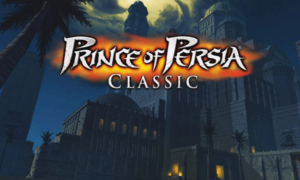 Prince of Persia Classic Free PC Game