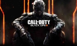 Call Of Duty Black Ops 3 Free PC Game