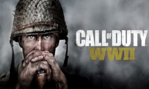 Call Of Duty WWII Free PC Game