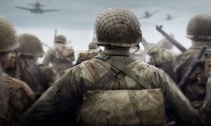Call of Duty 2 Free Game for PC