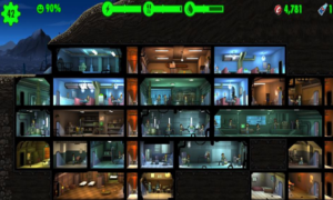 Fallout Shelter Free Game For PC