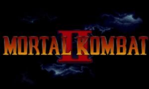 Mortal Kombat 2 Free PC Game