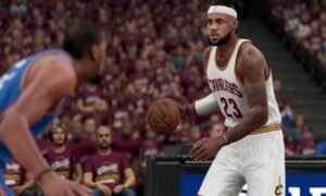 NBA 2K16 Free Game Download for PC