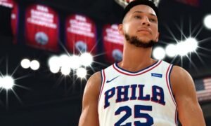 NBA 2K19 Free Game for PC