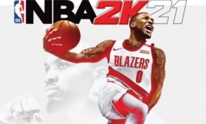 NBA 2K21 Free PC Game