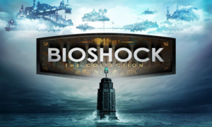 Bioshock Free PC Game