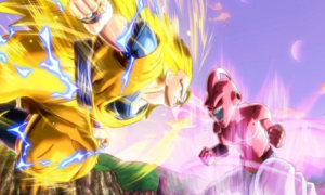 Dragon Ball Xenoverse 2 Free Game Download For PC