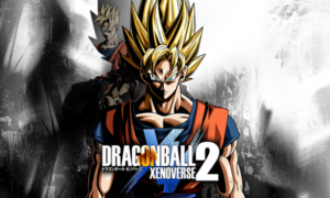 Dragon Ball Xenoverse 2 Free PC Game