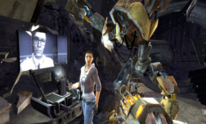 Half Life 2 Free Game For PC