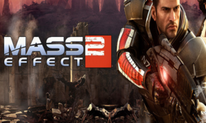 Mass Effect 2 Free PC Game