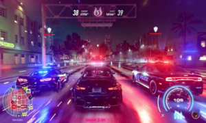 Need for Speed Free Game For PC