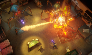 Wasteland 3 Free Game Download For PC