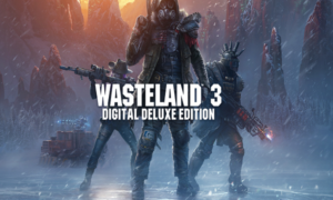 Wasteland 3 Free PC Game
