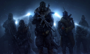 Wasteland 3 Free Game For PC