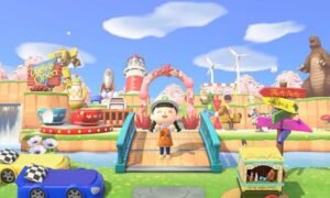 Animal Crossing Free Game Download For PC