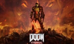 Doom Eternal Free PC Game