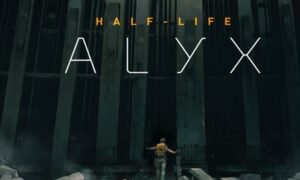Half Life Alyx Free PC Game