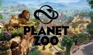 Planet Zoo Free PC Game