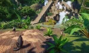 Planet Zoo Free Game For PC