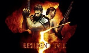 Resident Evil 5 Free PC Game