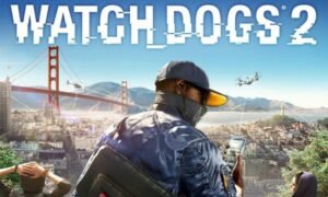 Watch Dogs 2 Free PC Game