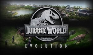 Jurassic World Evolution Free PC Game