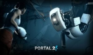 Portal 2 Free PC Game