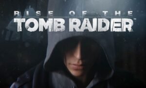 Rise of the Tomb Raider Free PC Game