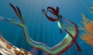 Subnautica Free Game For PC
