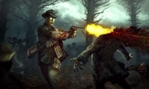 Zombie Army Trilogy Free Game Download For PC