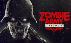 Zombie Army Trilogy Free PC Game