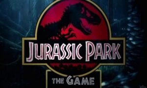 Jurassic Park The Game Free PC Game