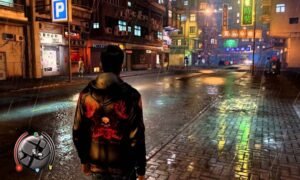 Sleeping Dogs Free Game Download For PC