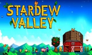 Stardew Valley Free PC Game