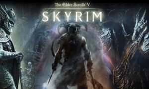 The Elder Scrolls V Skyrim Free PC Game