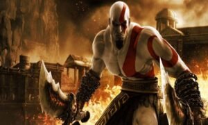 God of War II Free Game For PC