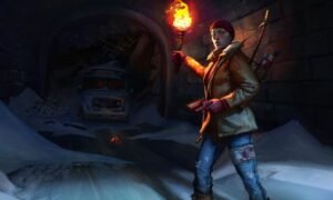 The Long Dark Free Game Download For PC