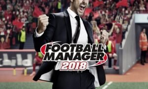 Football Manager 2018 Free PC Game