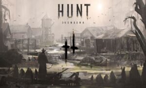 Hunt Showdown Free PC Game